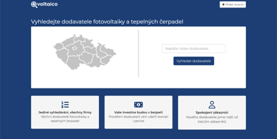 Voltaico.cz