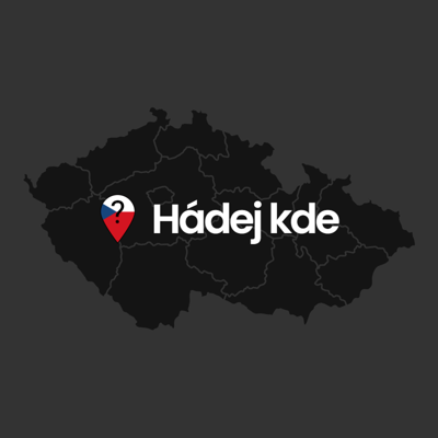 Hra Hádej kde