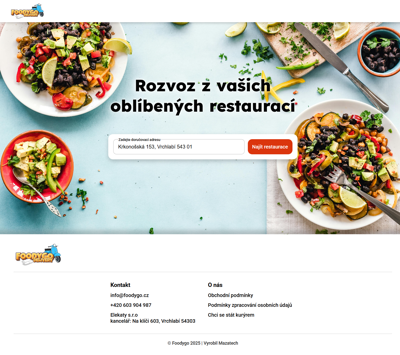 Foodygo.cz